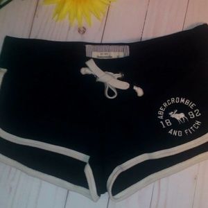 Abercrombie and Fitch Shorts